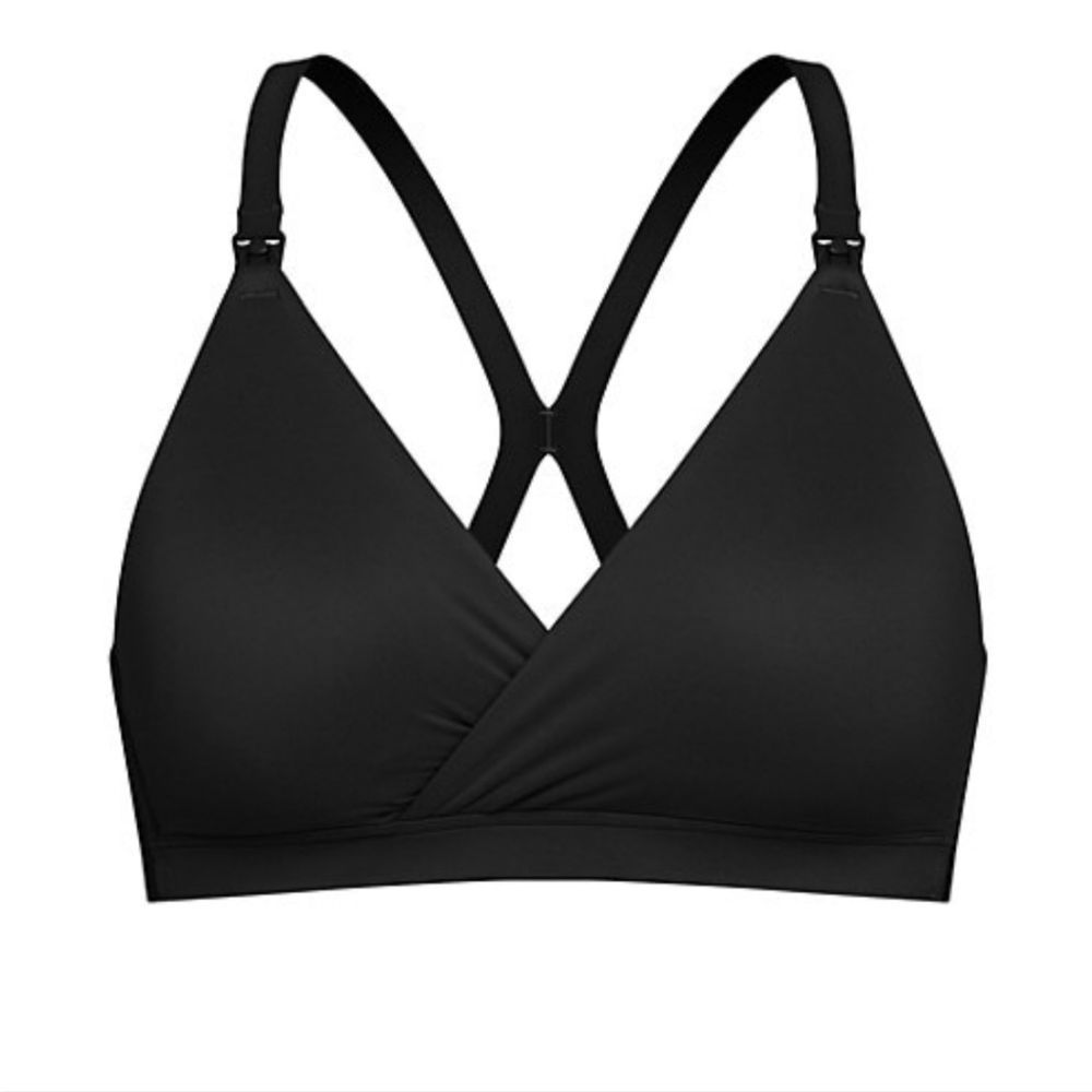 Spanx Bra-llelujah Nursing Bra